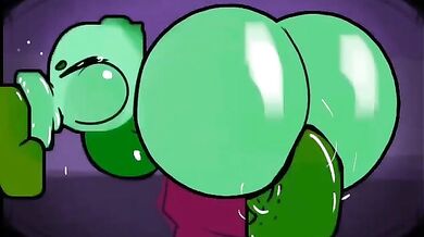 'Melted Cream Filling Your Love Hole'