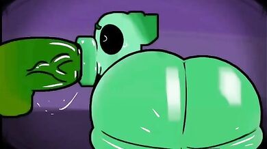 'Melted Cream Filling Your Love Hole'