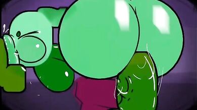 'Melted Cream Filling Your Love Hole'