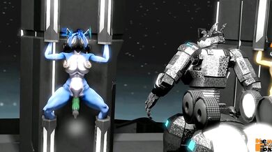 "Forbidden Love: Alien Abduction Ep 2 - The Intergalactic Hookup"