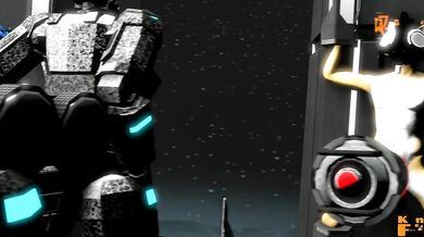 "Forbidden Love: Alien Abduction Ep 2 - The Intergalactic Hookup"