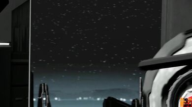 "Forbidden Love: Alien Abduction Ep 2 - The Intergalactic Hookup"