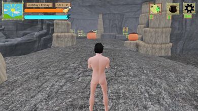 'Mom and Son: The Sexual Adventures of Tacara and Her Little Boy, Part 2'