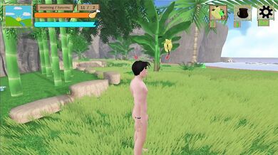 'Mom and Son: The Sexual Adventures of Tacara and Her Little Boy, Part 2'