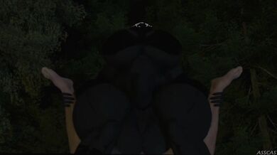 'Fucking A Slutty Smiling Bitch in the Ass!'