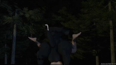 'Fucking A Slutty Smiling Bitch in the Ass!'