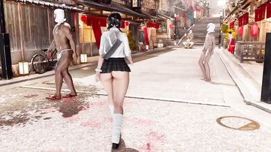 'Taking Flight with the Birds and the Bees - Yeyebirdie's Collection of Hentai Adventures'