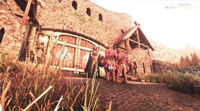 Broken Maids: Why the Alik'r are banned (Extended Preview)