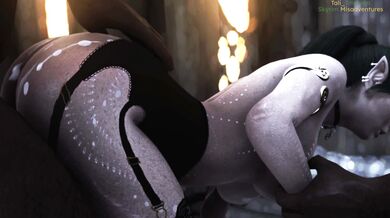 Broken Maids: Why the Alik'r are banned (Extended Preview)