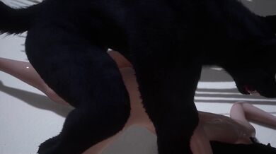 "Stranded on a Desert Island, Part 2 (1/2): A Hentai Castaway Adventure!"