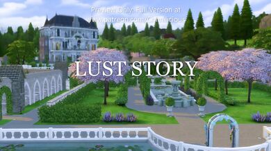 'The Librarian's Secret Desires'