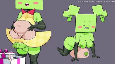 "Mommy's Little Secret: Mimi's Me-Time with Daddy's Cock"