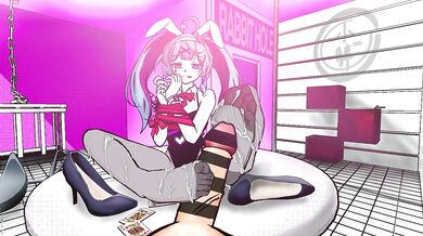 "Inside the Rabbit Hole, a World of Erotic Delights Awaits"