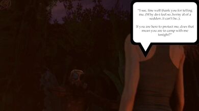 "Amazonian Adventures with Lara Croft: Savior of the Jungle"