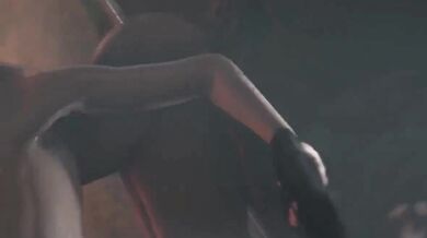 "Amazonian Adventures with Lara Croft: Savior of the Jungle"