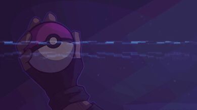 You found yourself in an unfamiliar forest, alone with a mysterious creature that seems to be following you... what do you do?