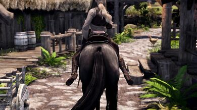 "First-Time Dragonborn: Learning the Ropes"