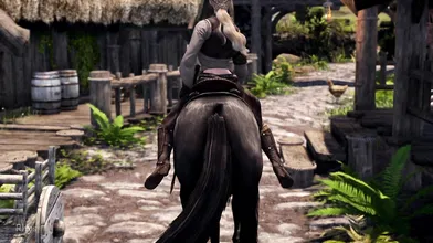 "First-Time Dragonborn: Learning the Ropes"
