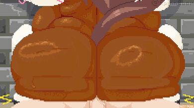 'One-on-One Romp with a Lustful Tiny Elf Maiden'