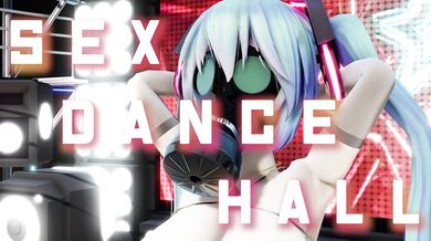 "The Ranch Hand: A Hentai Adventure"