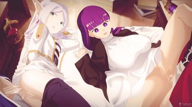 "Clothing-Free Female Freedom Fighters of Neo-Colonialism!"