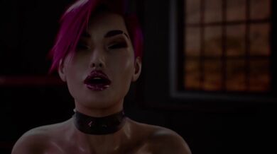 'Sensuous Escapades - Episode 7: The Deal (Girl)'