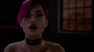 Sensuous Escapades - Episode 7: The Deal (Girl)
