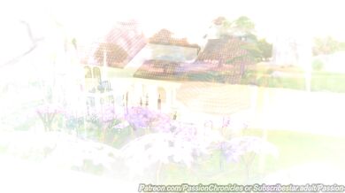 "My Tempting Niece - Aunt Zoella's Naughty Fantasy"