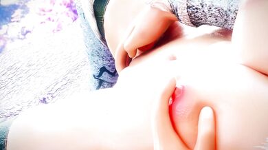 "Agapilord's Hentai PMV with a Dashstar Finale!"