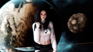 'Idol's Lea*ked Sex Tape Goes Viral After She Gets Fucked By K-Pop Star!'