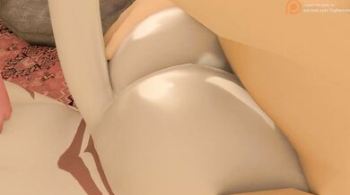 'Tsukino the Highbreeder and her magic wand'.