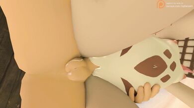 'Tsukino the Highbreeder and her magic wand'.