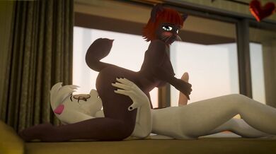 'Sexy Air Hostesses: Love is in the AIR!'