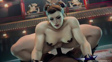 'Busty Mistress Gives You A Hardcore Workout And Pays It With A Hot Lap Dance!'