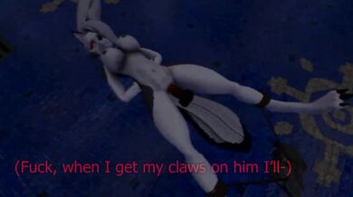 'Luna's Soft Side: Luigiro13'