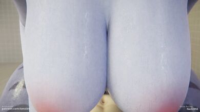 'Sara, The Shark: Tenzide's Full Version'