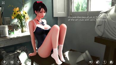 'The Secret Atelier English Ver: A Hentai Workshop of Erotic Art and Pleasure'
