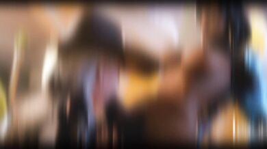 "The sexy adventures of Ashe, the Overwatch agent, as she takes you on a thrilling ride [Hentai Video]"