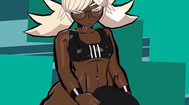 "Taking Control of the Wife: A Throat Swabbing Hentai Porn Clip"