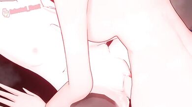 "A Futa named Jean fucks Sucrose, brought to you by MagicalMysticVA with the voice of NekoNyanVA."