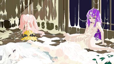 "Horny Megane: The Video"