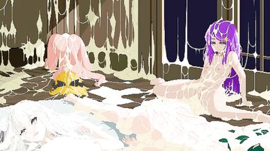 "Horny Megane: The Video"