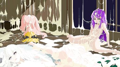 "Horny Megane: The Video"