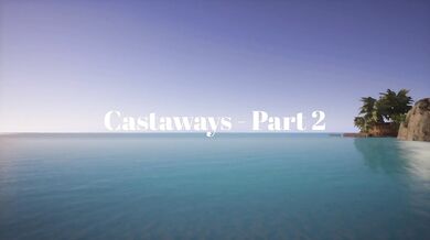 'Lost on the island - Part 2 (1/2)'