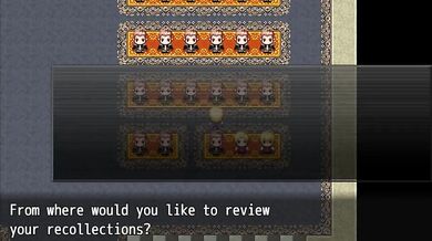 Rewritten as: "Engraved Pleasure: Ariano wants more and more (Recollection) - Part 1"