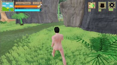 "Tacarasu v0.47 Walkthrough Part 7 [Itaguassu] - The Ultimate Hentai Experience"