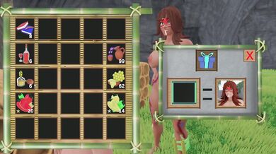 "Tacarasu v0.47 Walkthrough Part 7 [Itaguassu] - The Ultimate Hentai Experience"