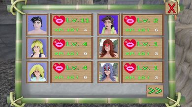 "Tacarasu v0.47 Walkthrough Part 7 [Itaguassu] - The Ultimate Hentai Experience"