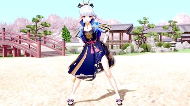 'Twerk in Hell - The Helltaker Dance Party'