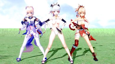 'Twerk in Hell - The Helltaker Dance Party'